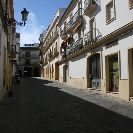 Top Center Apartment Jerez de la Frontera