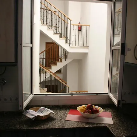 Top Center Apartment