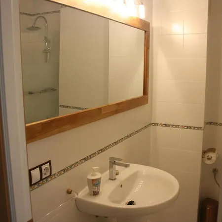 Apartment Top Center Jerez de la Frontera