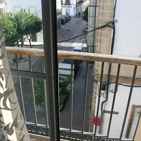 Top Center * Jerez de la Frontera