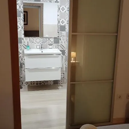 Top Center Apartment Jerez de la Frontera