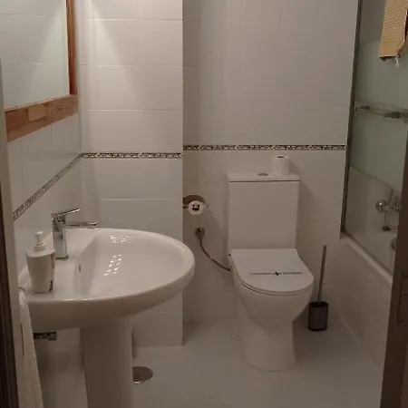 Apartment Top Center Jerez de la Frontera