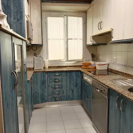 Apartment Top Center Jerez de la Frontera