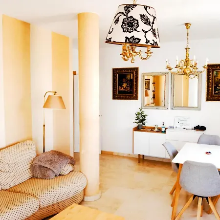 Apartment Top Center Jerez de la Frontera