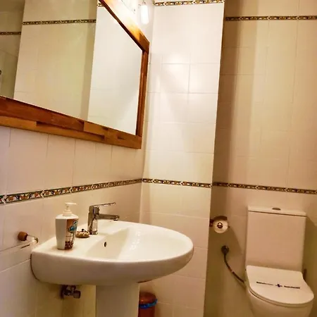 Apartment Top Center